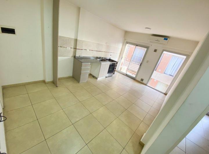 Departamento · 35m² · 2 Ambientes