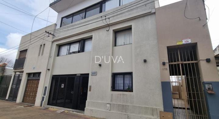 Departamento · 30m² · 1 Ambiente