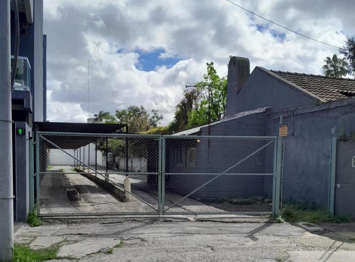 Local comercial · 20m²