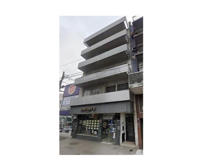 Departamento · 29m²