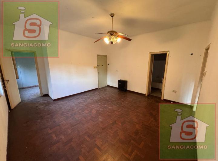 Departamento · 45m² · 2 Ambientes