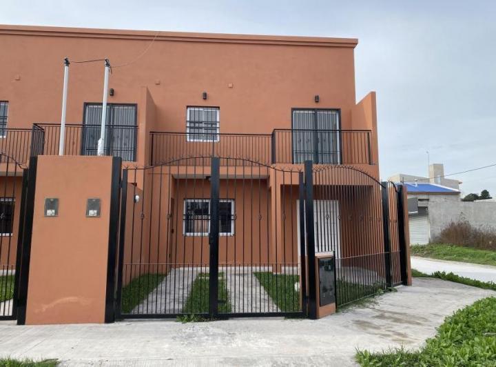 PH · 80m² · 4 Ambientes · 1 Cochera