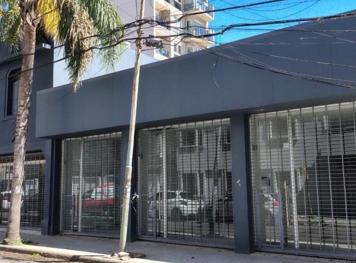 Local comercial · 43ha