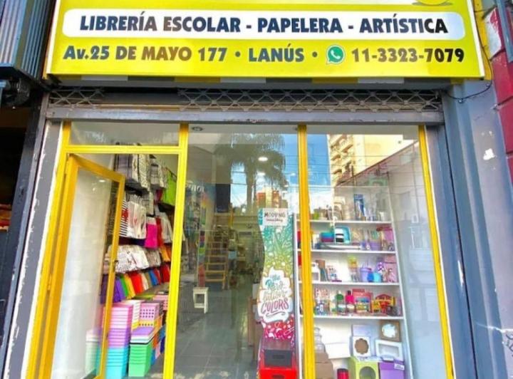 Local comercial · 80m²