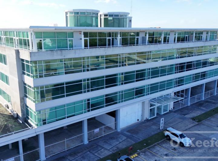 Oficina comercial · 60m²