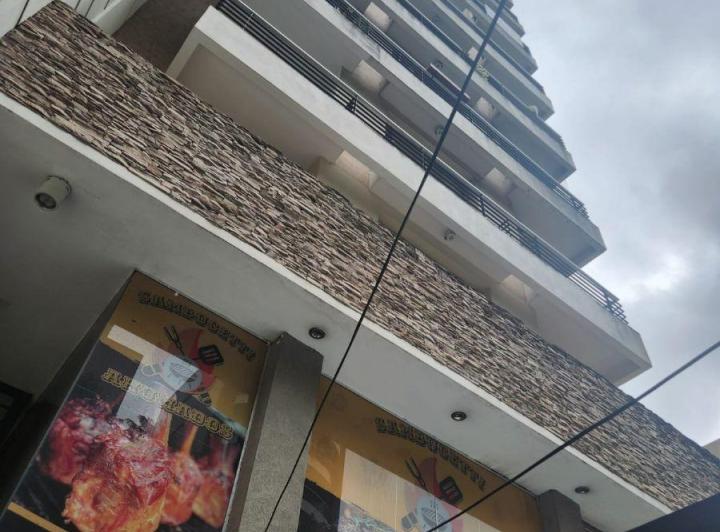 Departamento · 35m² · 1 Ambiente