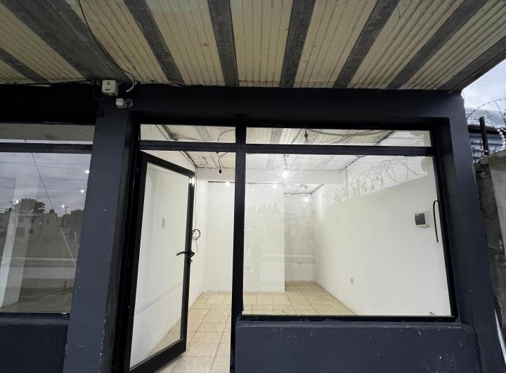 Local comercial · 20m² · 1 Ambiente