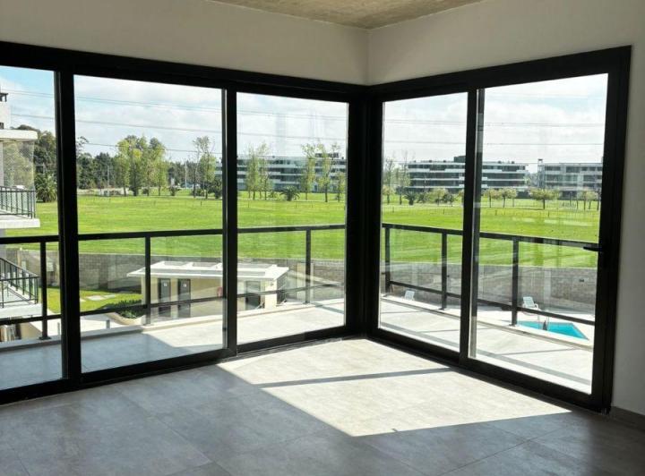 Departamento · 57m² · 2 Ambientes