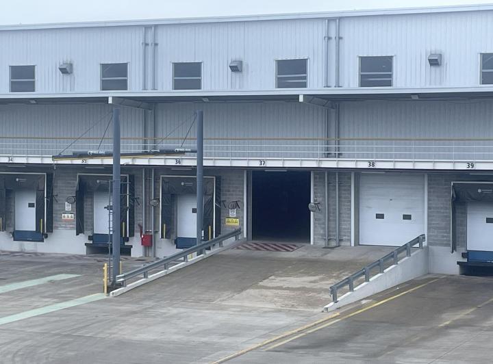 Depósito · 5800m²