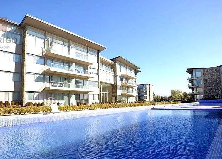 Departamento · 80m² · 2 Ambientes
