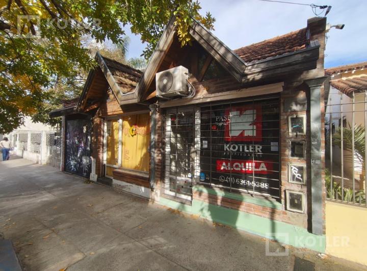 Local comercial · 18m² · 1 Ambiente