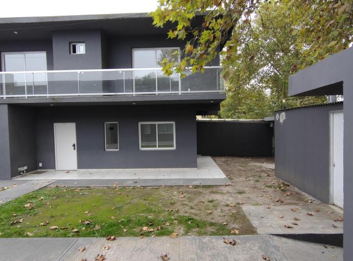 PH · 70m² · 3 Ambientes · 1 Cochera