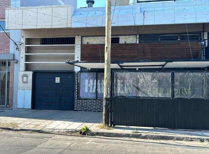 Garage · 1m² · 1 Cochera