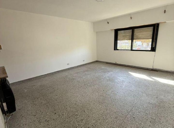 Departamento · 50m² · 2 Ambientes
