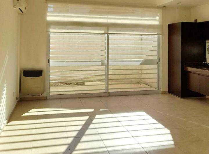 Departamento · 35m² · 1 Ambiente