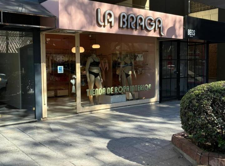 Local comercial · 16m² · 1 Ambiente