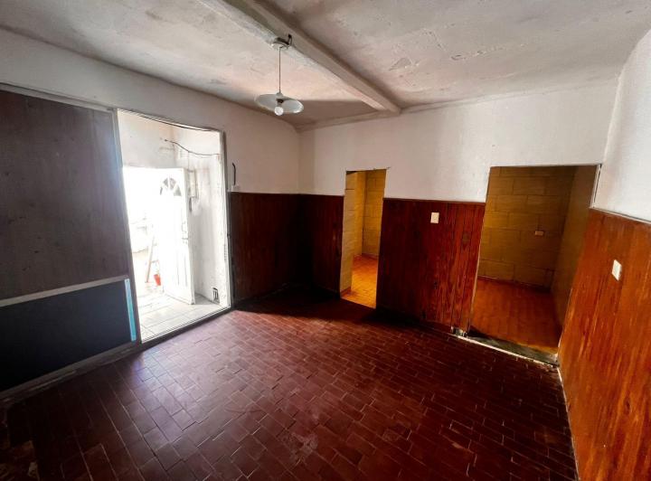 Departamento · 35m² · 2 Ambientes