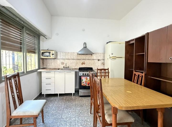 PH · 37m² · 3 Ambientes