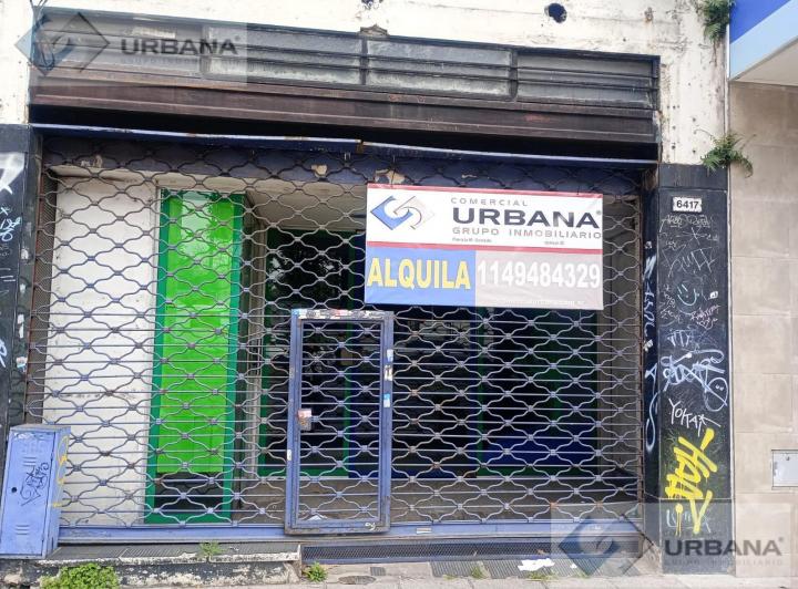 Local comercial · 88m²