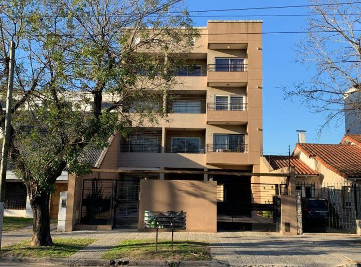 Departamento · 28m² · 1 Ambiente
