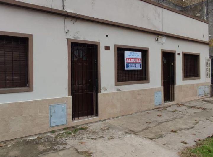 Local comercial · 38m² · 2 Ambientes