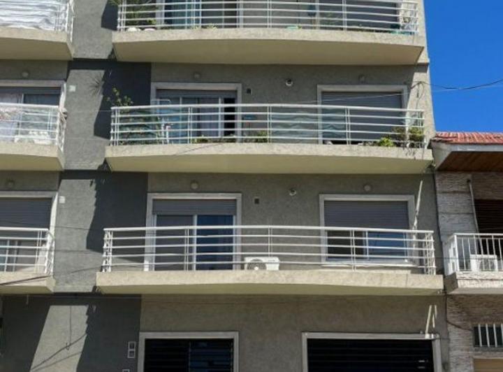 Departamento · 45m² · 2 Ambientes