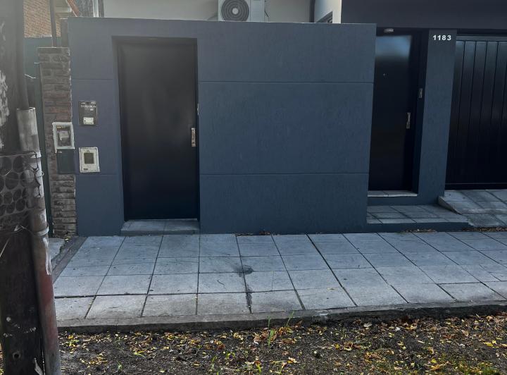 Departamento · 30m² · 1 Ambiente