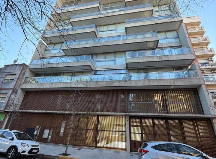 Departamento · 100m² · 1 Cochera
