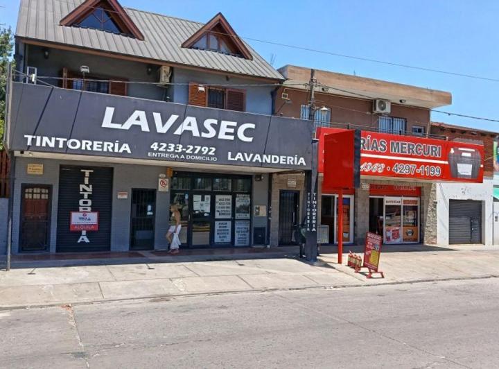 Local comercial · 33m² · 1 Ambiente