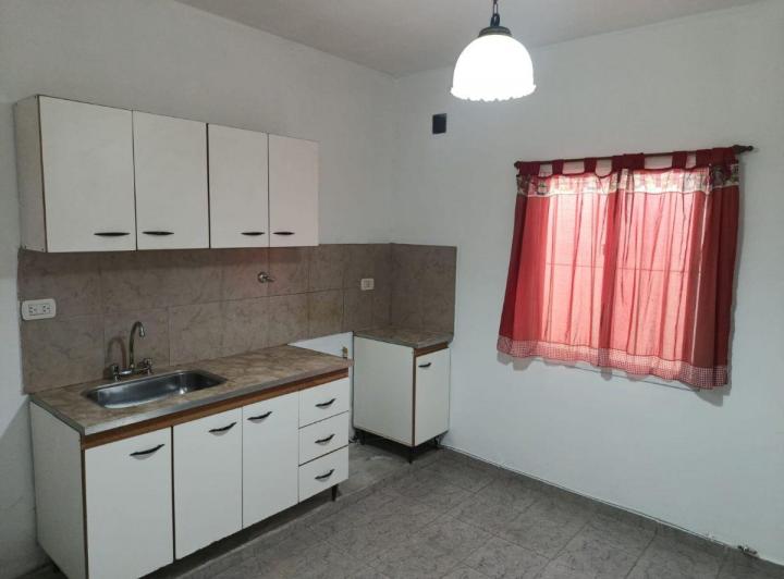 PH · 40m² · 2 Ambientes