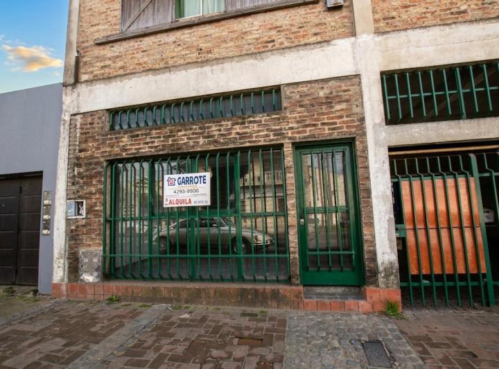 Local comercial · 65m²