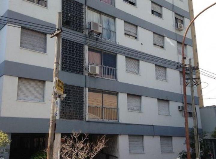 Departamento · 45m² · 2 Ambientes