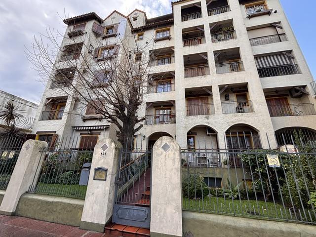 Departamento · 42m² · 2 Ambientes