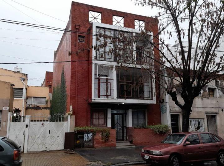 Departamento · 42m² · 2 Ambientes