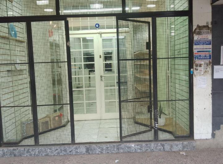 Local comercial · 130m²
