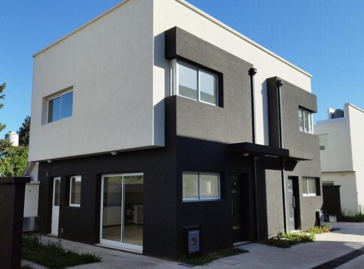 Departamento · 53m² · 2 Ambientes · 1 Cochera