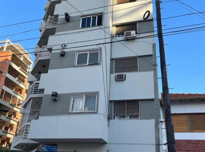 Departamento · 37m² · 2 Ambientes