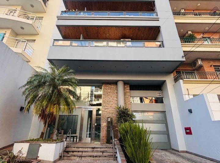Departamento · 2m² · 2 Ambientes