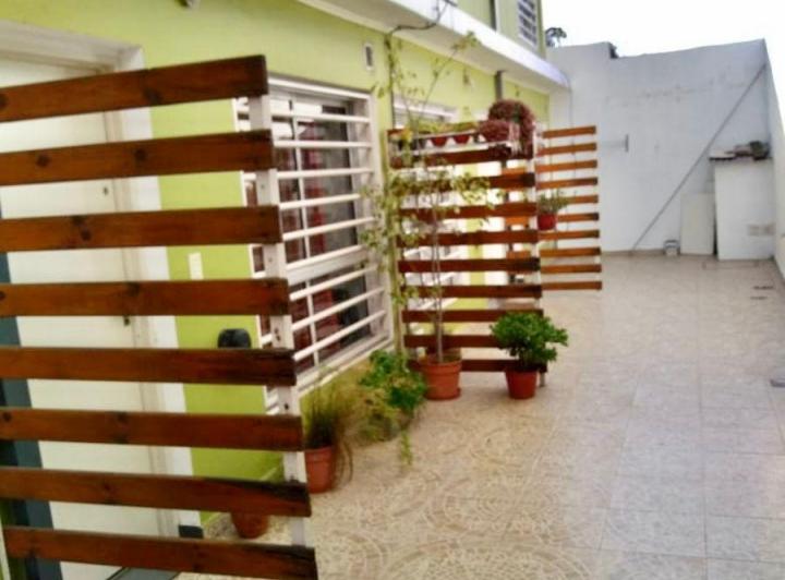 PH · 2m² · 2 Ambientes
