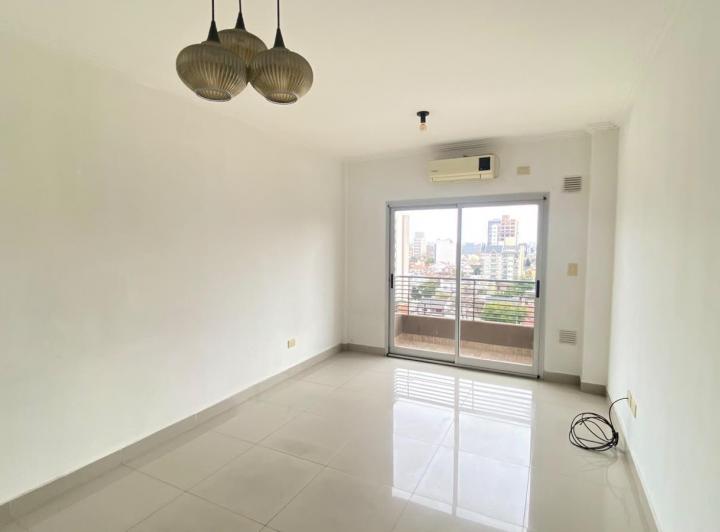 Departamento · 26m² · 1 Ambiente