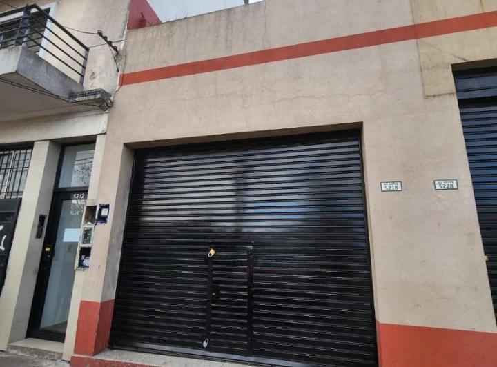 Local comercial · 35m² · 1 Ambiente