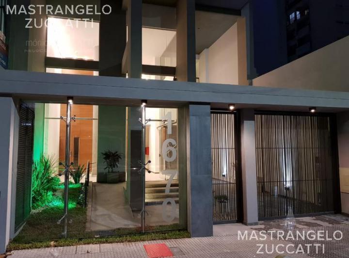 Garage · 16m² · 1 Cochera