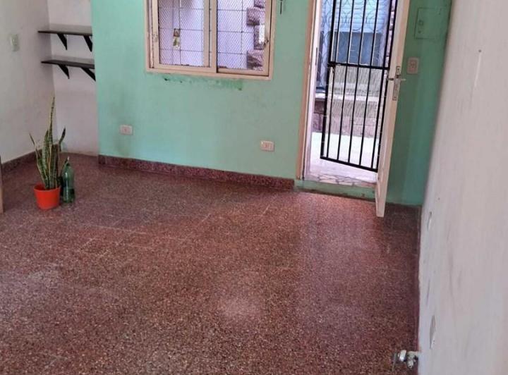 PH · 40m² · 1 Ambiente