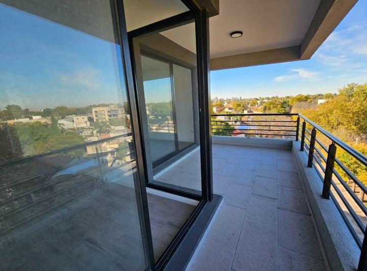 Departamento · 50m² · 2 Ambientes
