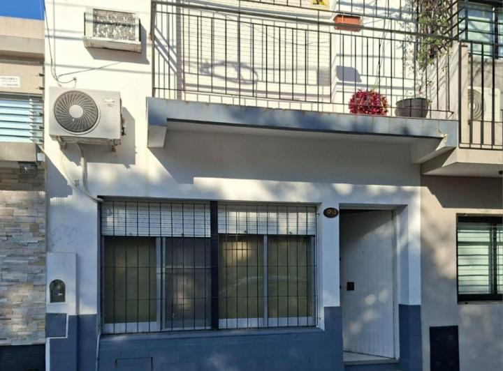 PH · 60m² · 2 Ambientes