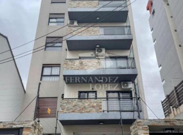 Departamento · 48m² · 2 Ambientes · 1 Cochera