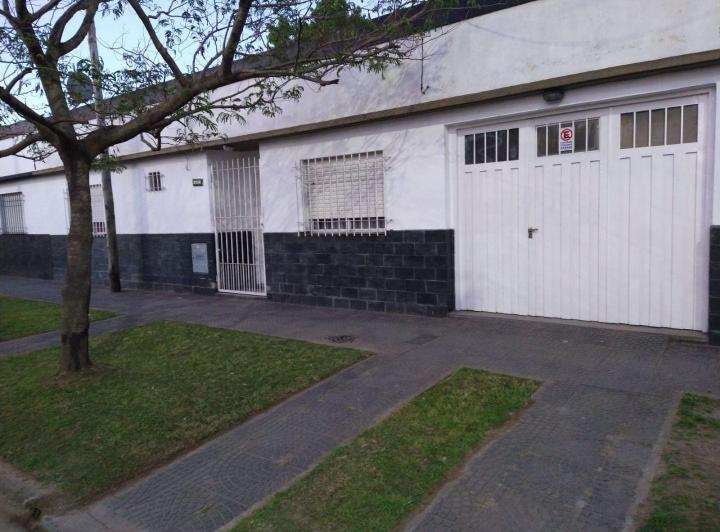 PH · 93m² · 4 Ambientes · 2 Cocheras