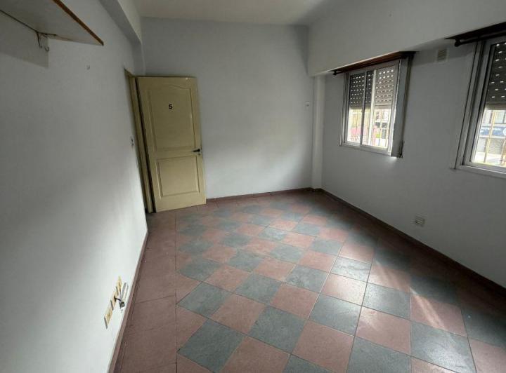 Departamento · 36m² · 2 Ambientes · 1 Cochera