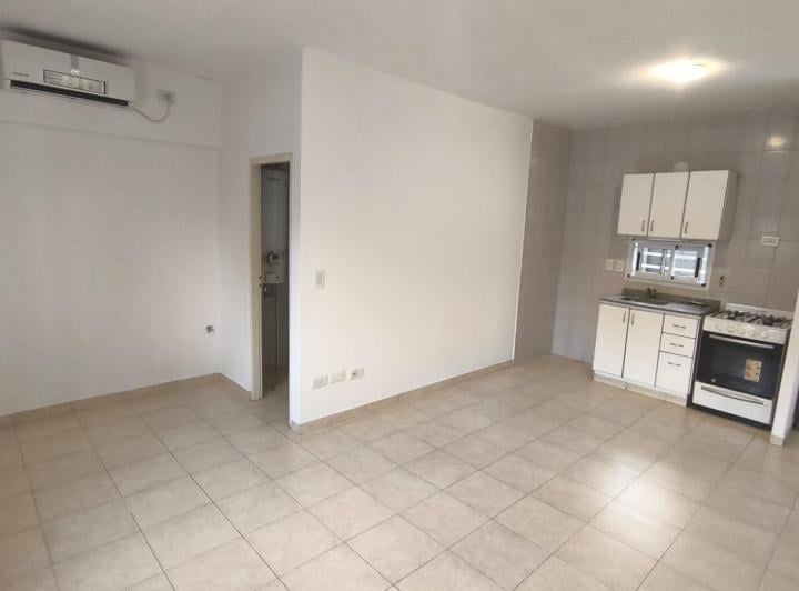Departamento · 28m² · 1 Ambiente