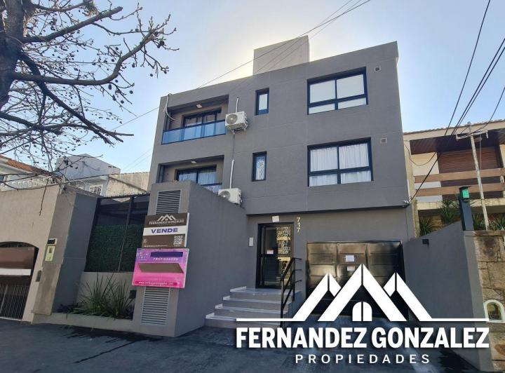 Departamento · 21m² · 1 Ambiente